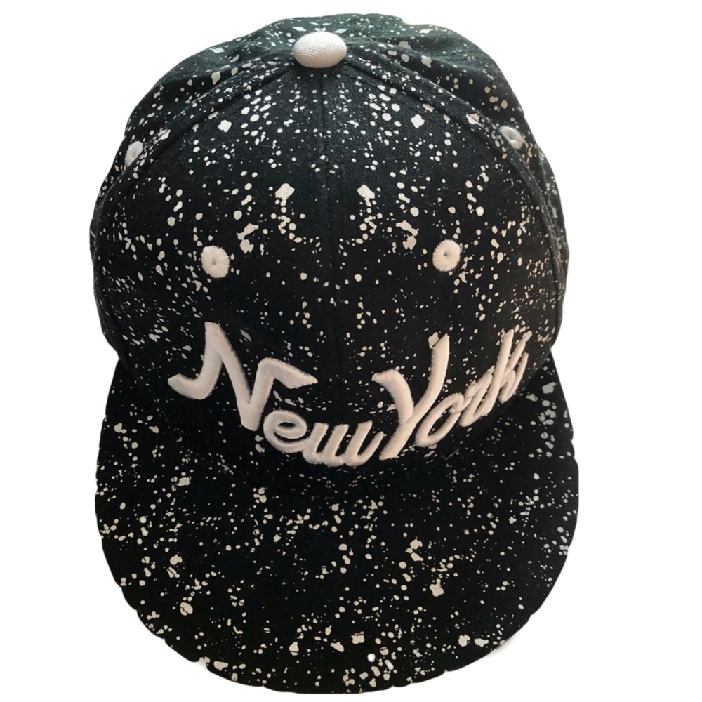 New York Logo Cap